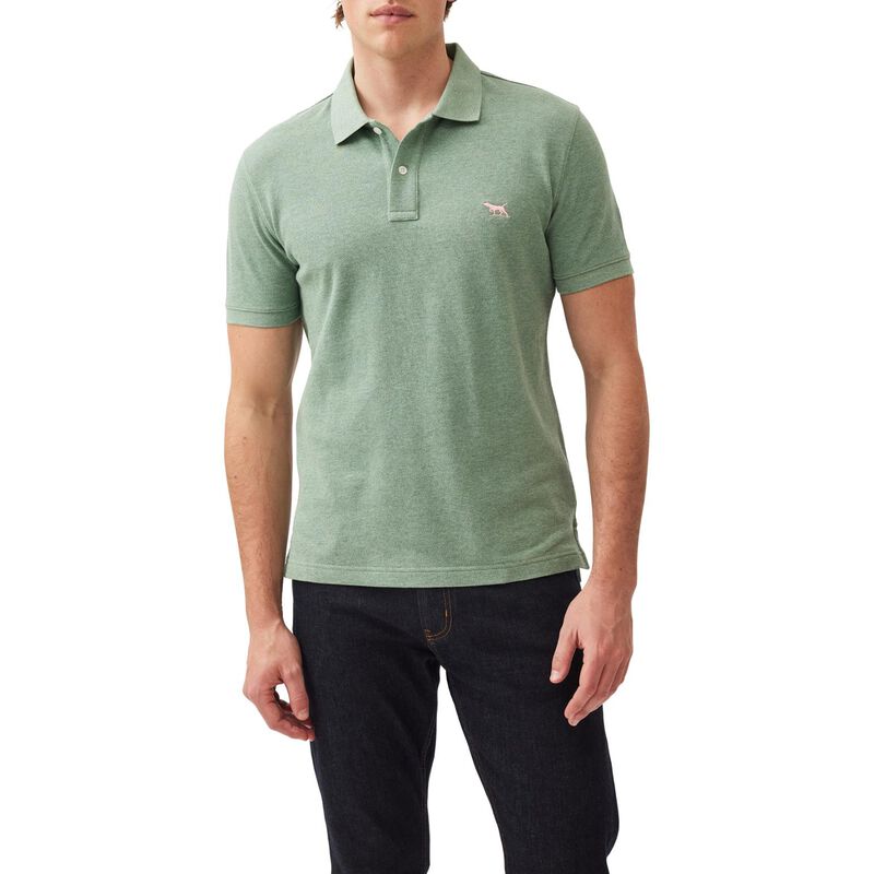 Rodd & Gunn The Gunn Polo image number 15